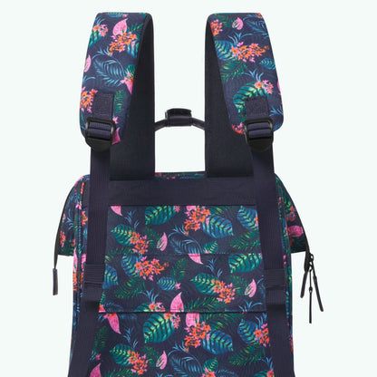 Cabaia Adventurer Bag Medium oran