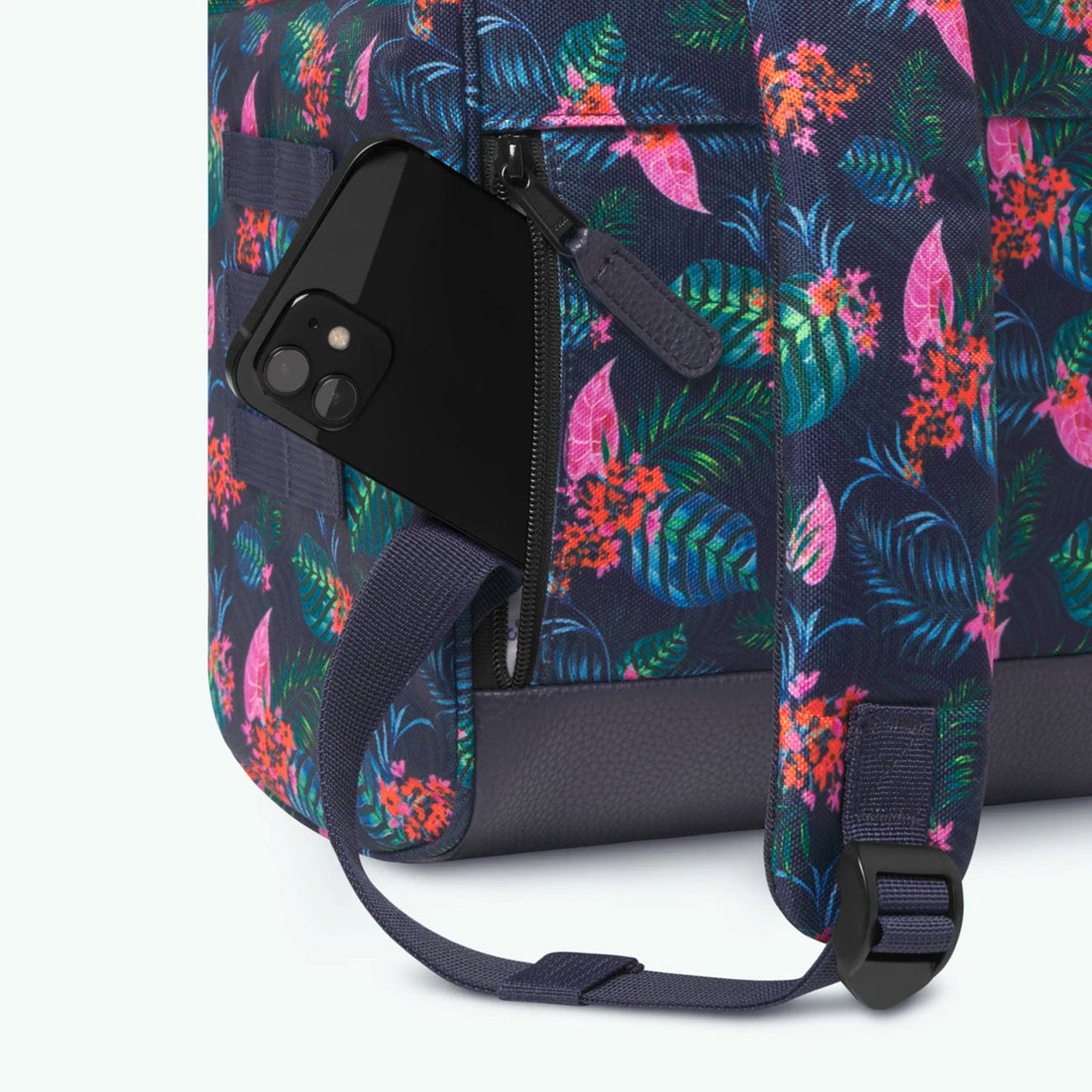 Cabaia Adventurer Bag Medium oran