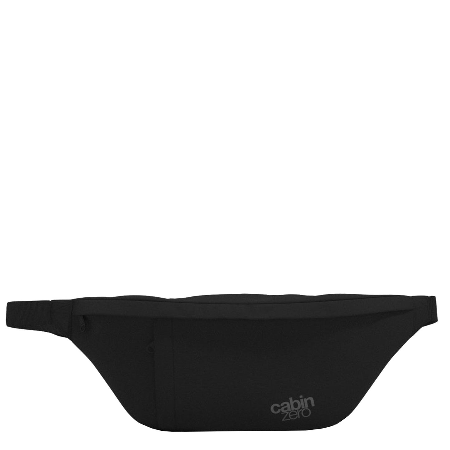 CabinZero Classic Waistbag 2L absolute black