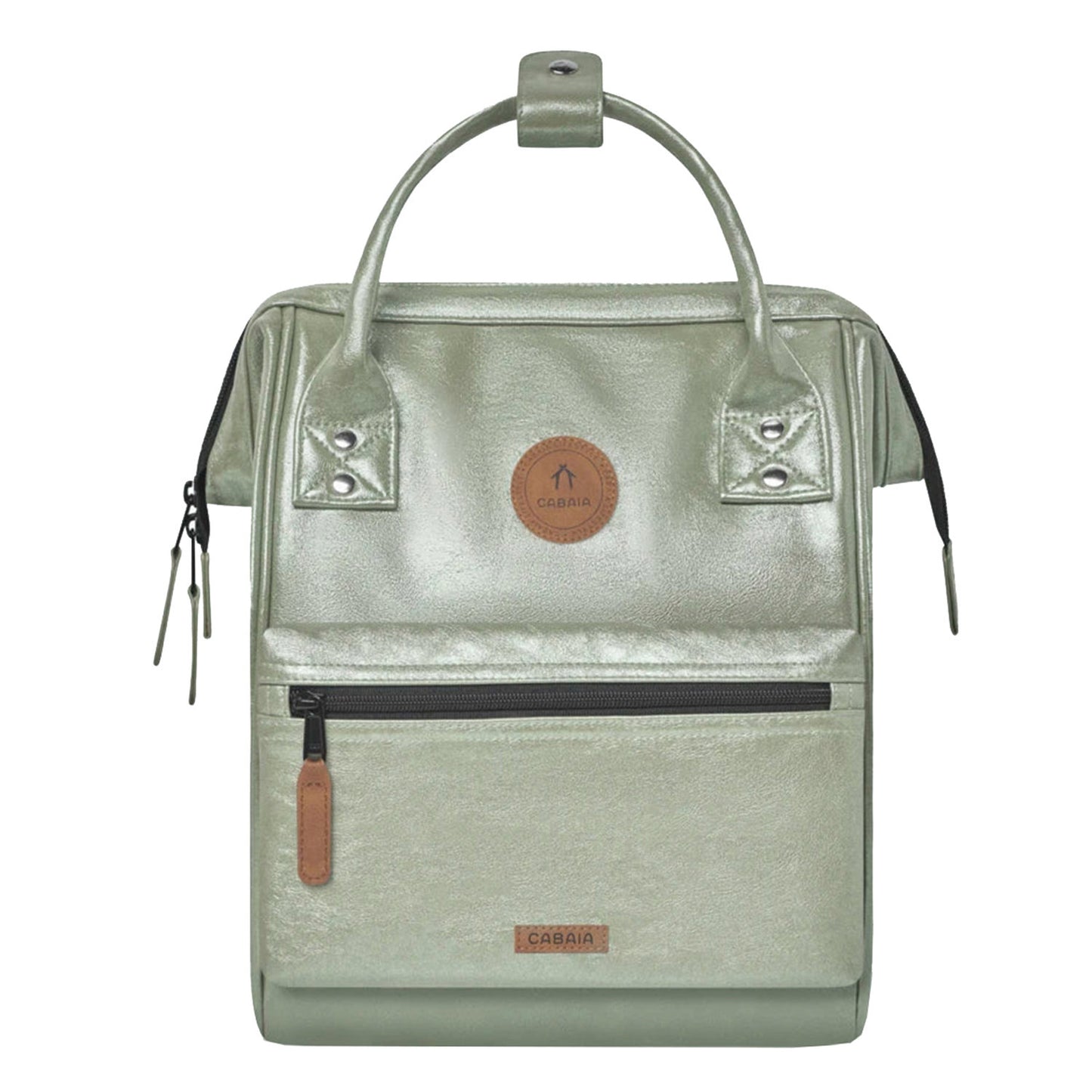 Cabaia Adventurer Bag Small riverdale