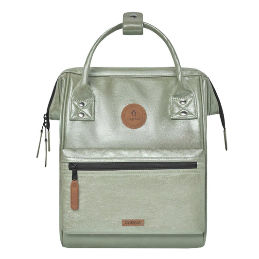 Cabaia Adventurer Bag Small riverdale