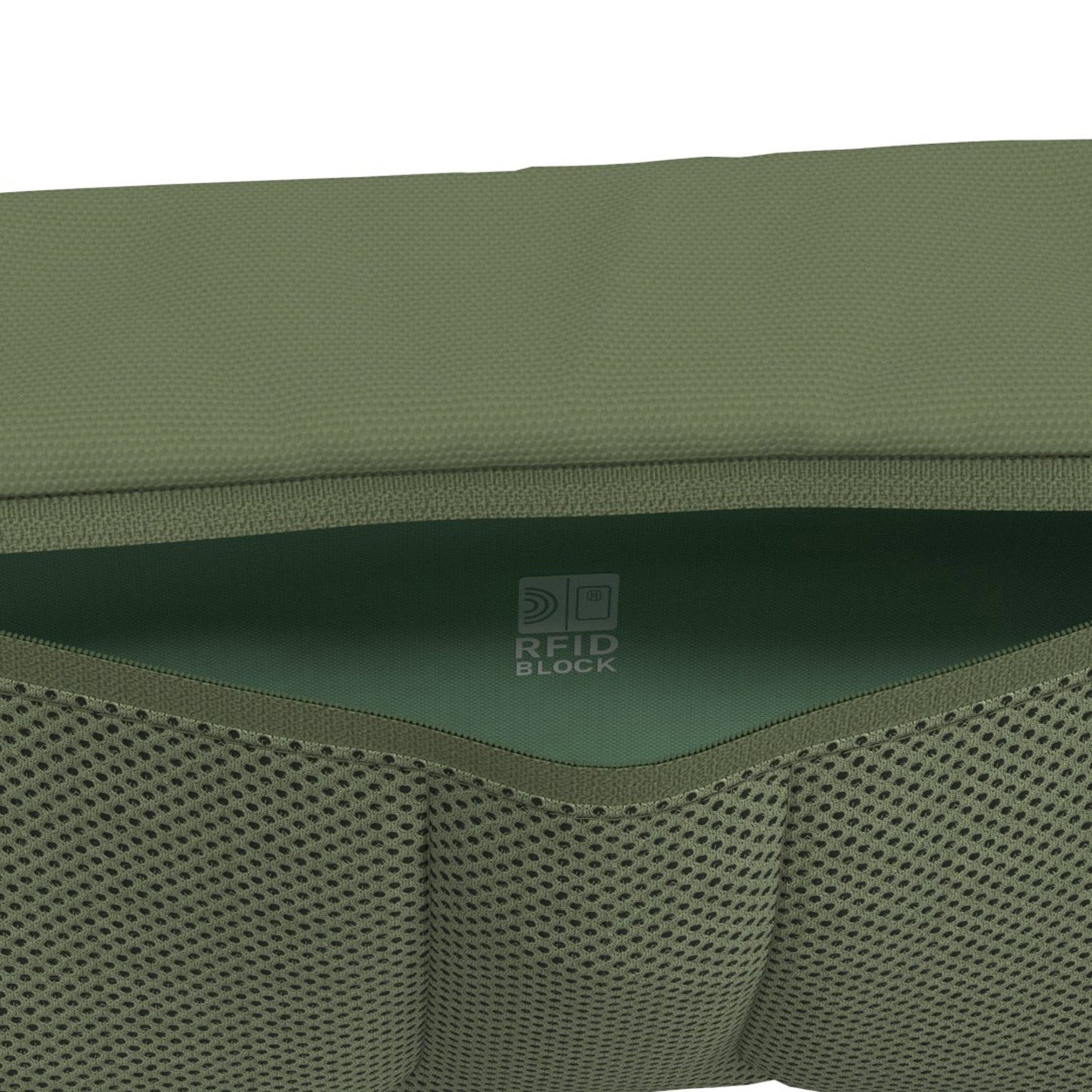 CabinZero Classic Waistbag 2L georgian khaki