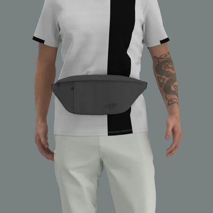 CabinZero Classic Waistbag 2L original grey
