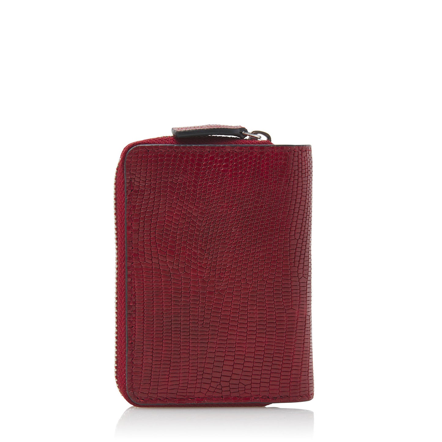 Castelijn & Beerens Donna Ladieswallet 4 Cards RFID red