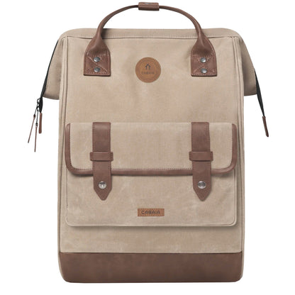 Cabaia Adventurer Bag Large rabat