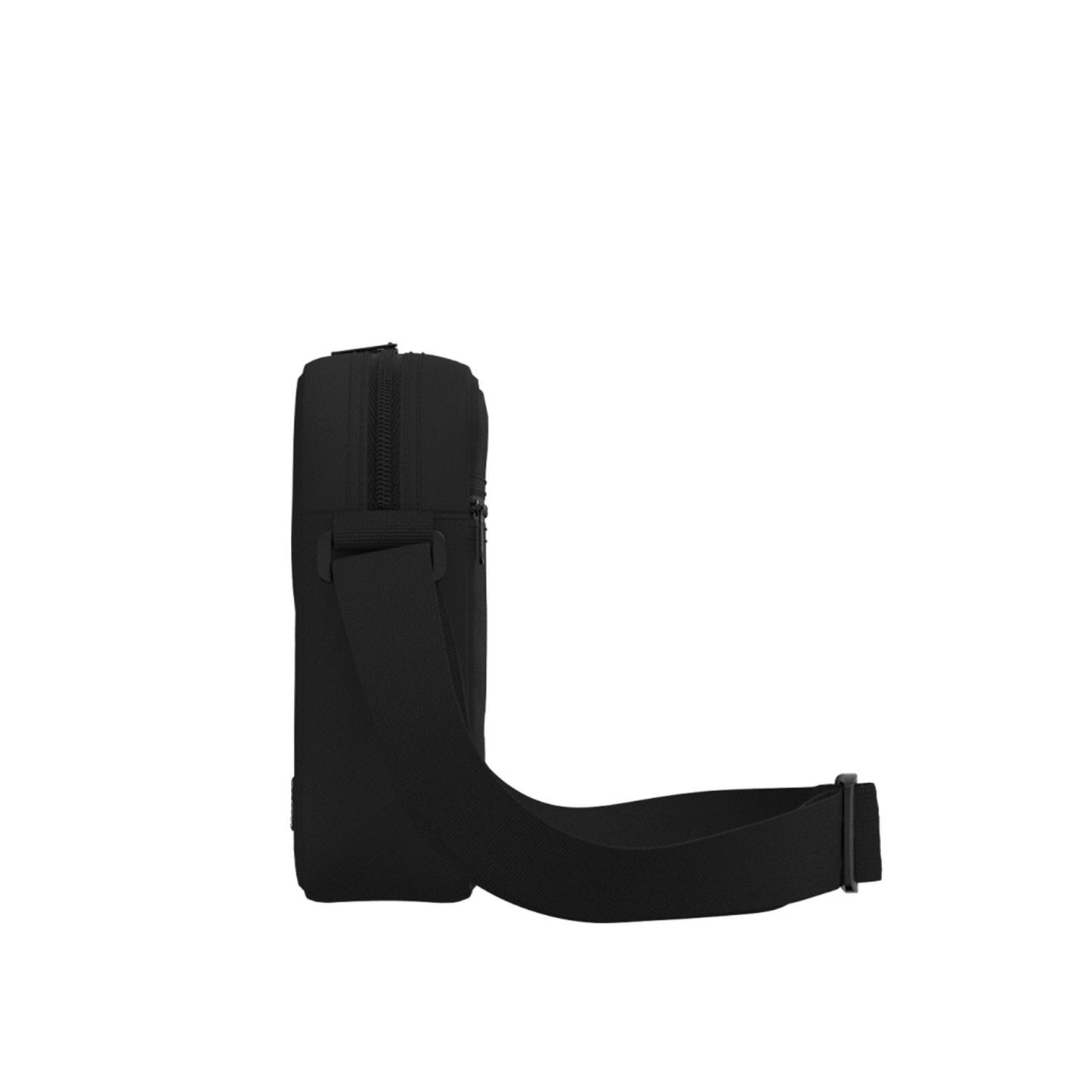 CabinZero Sidekick 3L Shoulderbag absolute black
