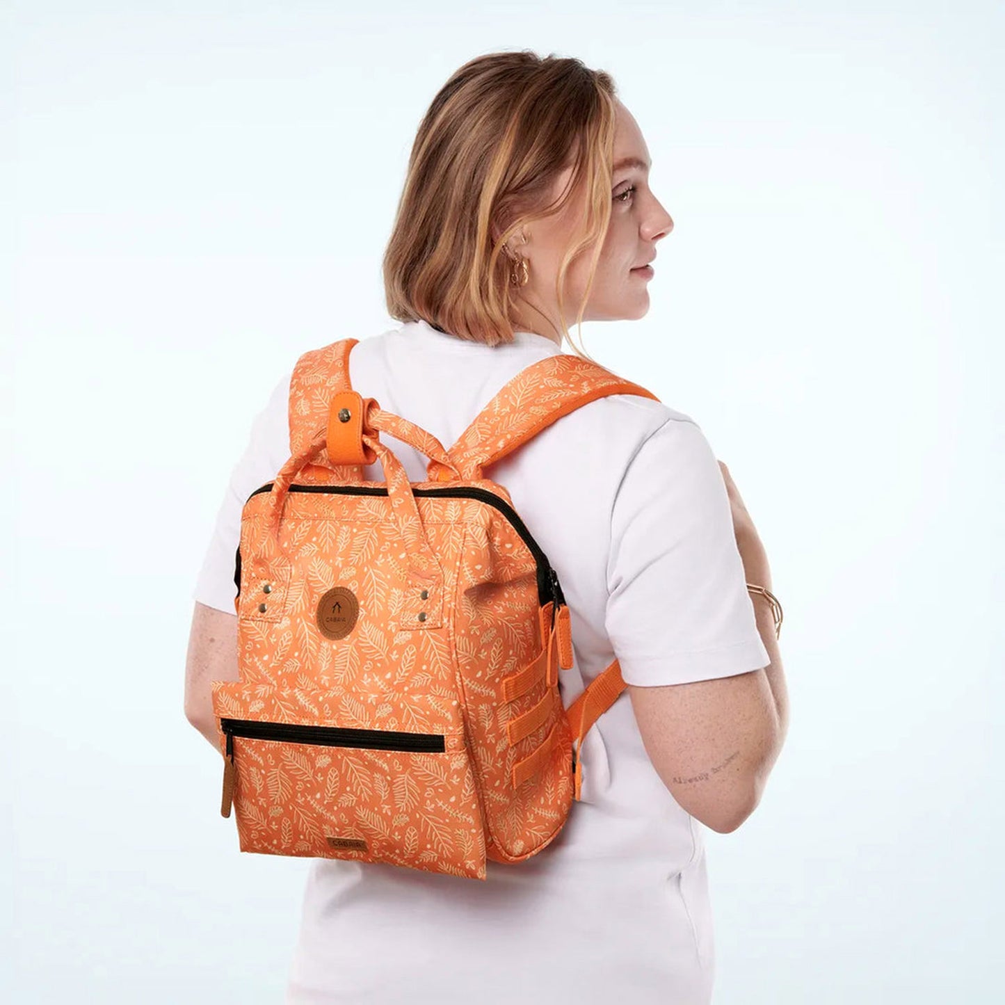 Cabaia Adventurer Bag Small bayonne