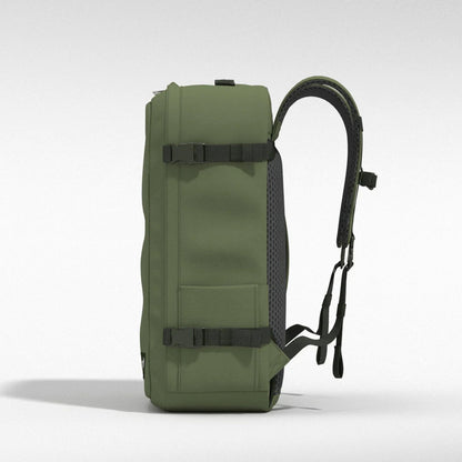 CabinZero Classic Plus 42L georgian khaki