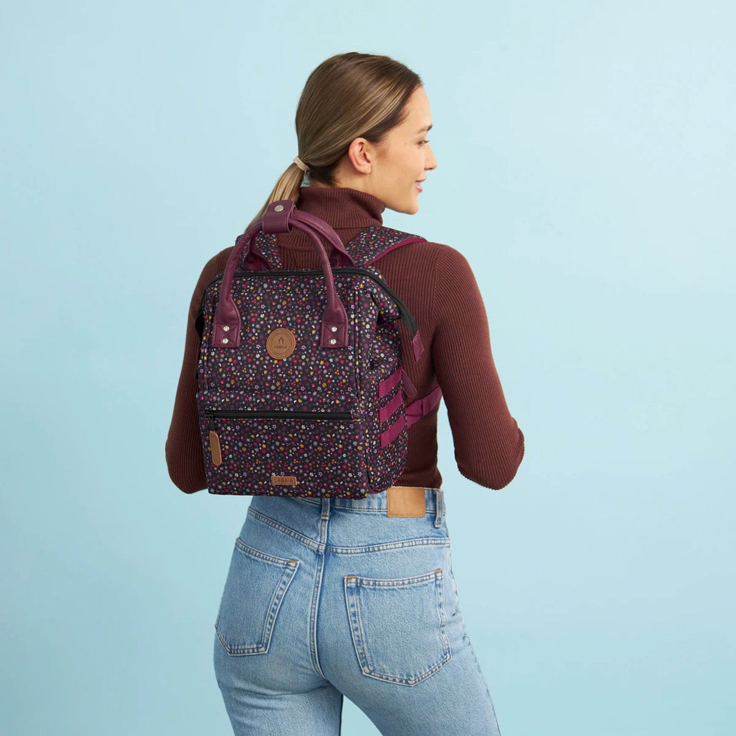 Cabaia Adventurer Bag Small lausanne