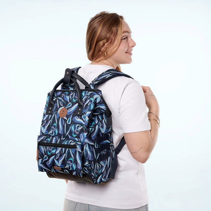 Cabaia Adventurer Bag Medium fontainebleau