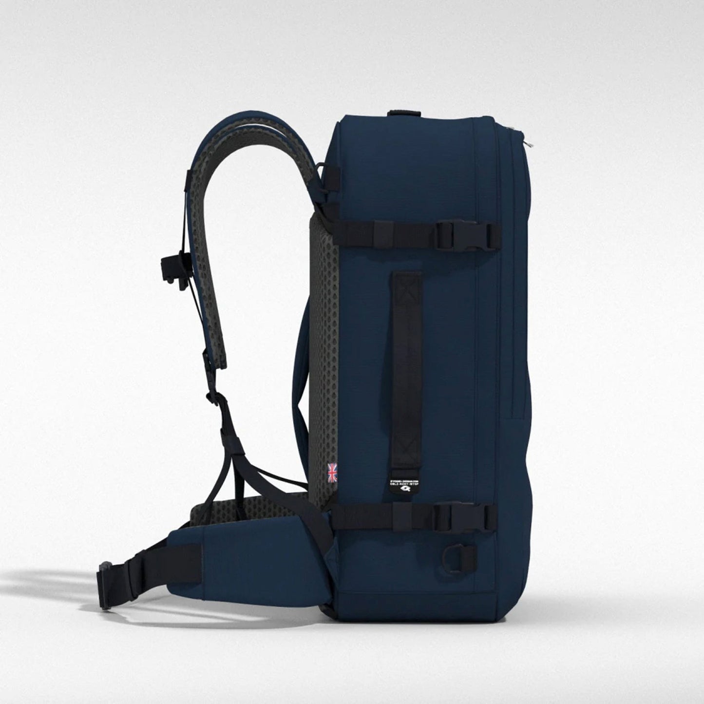 CabinZero Classic Pro 42L navy