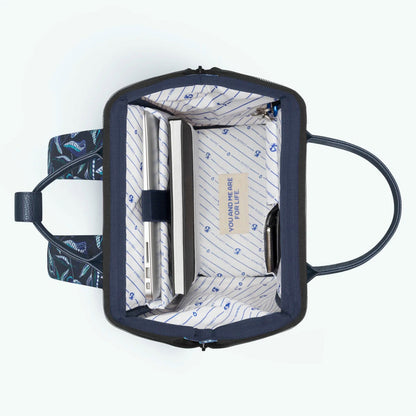Cabaia Adventurer Bag Medium fontainebleau