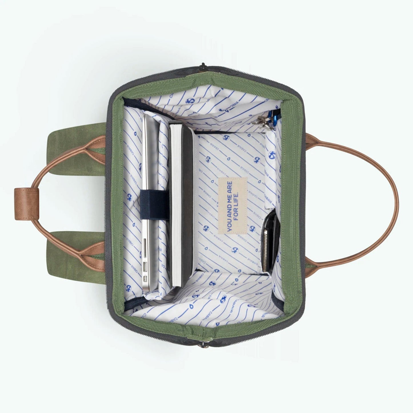 Cabaia Adventurer Bag Medium nicosia