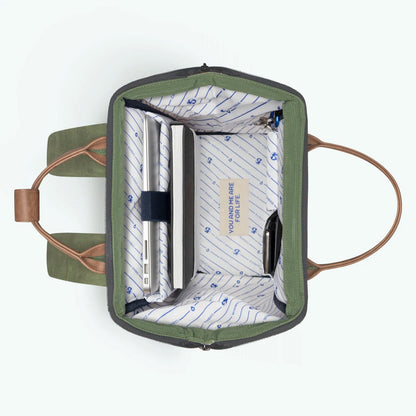 Cabaia Adventurer Bag Medium nicosia