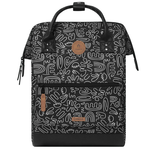 Cabaia Adventurer Bag Medium amiens