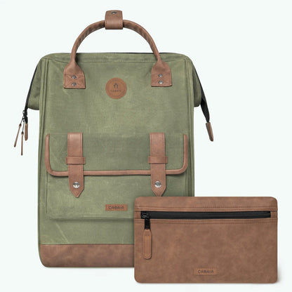 Cabaia Adventurer Bag Large nicosia