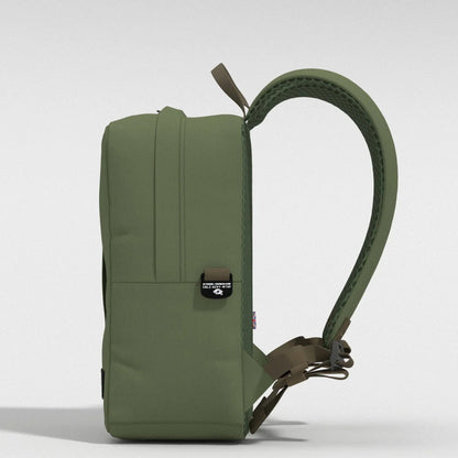 CabinZero Classic Flight 12L georgian khaki