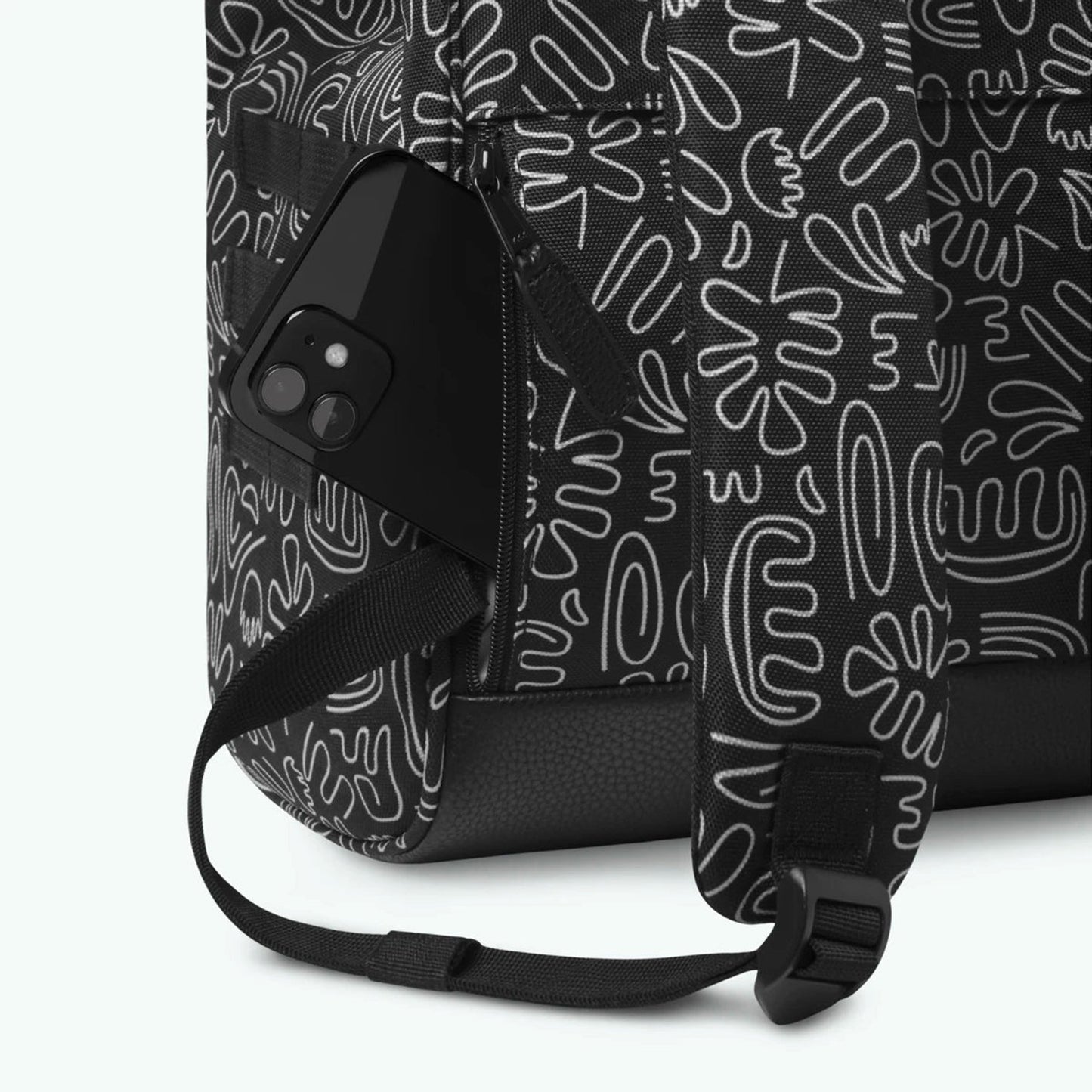 Cabaia Adventurer Bag Medium amiens