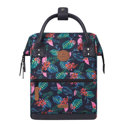 Cabaia Adventurer Bag Small oran