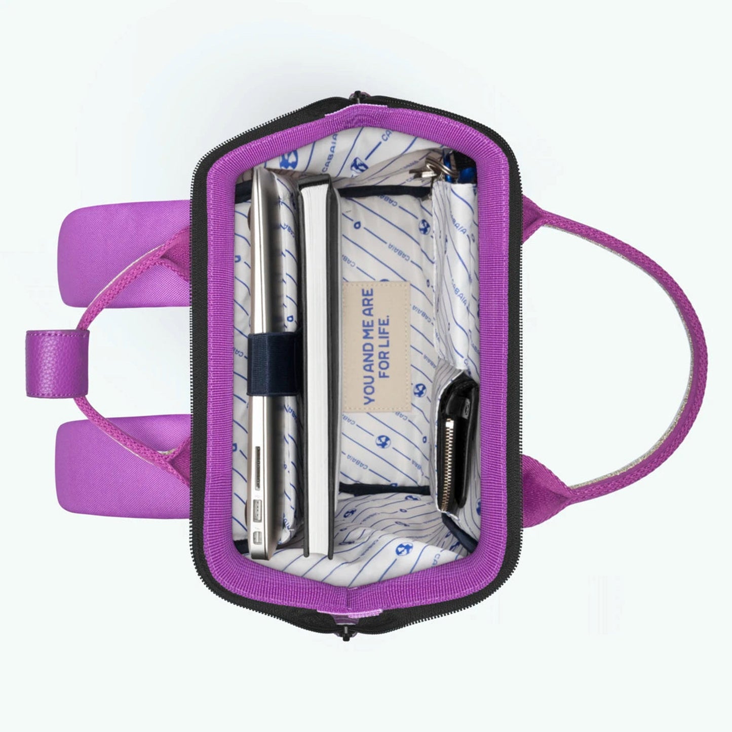 Cabaia Adventurer Bag Small naxos