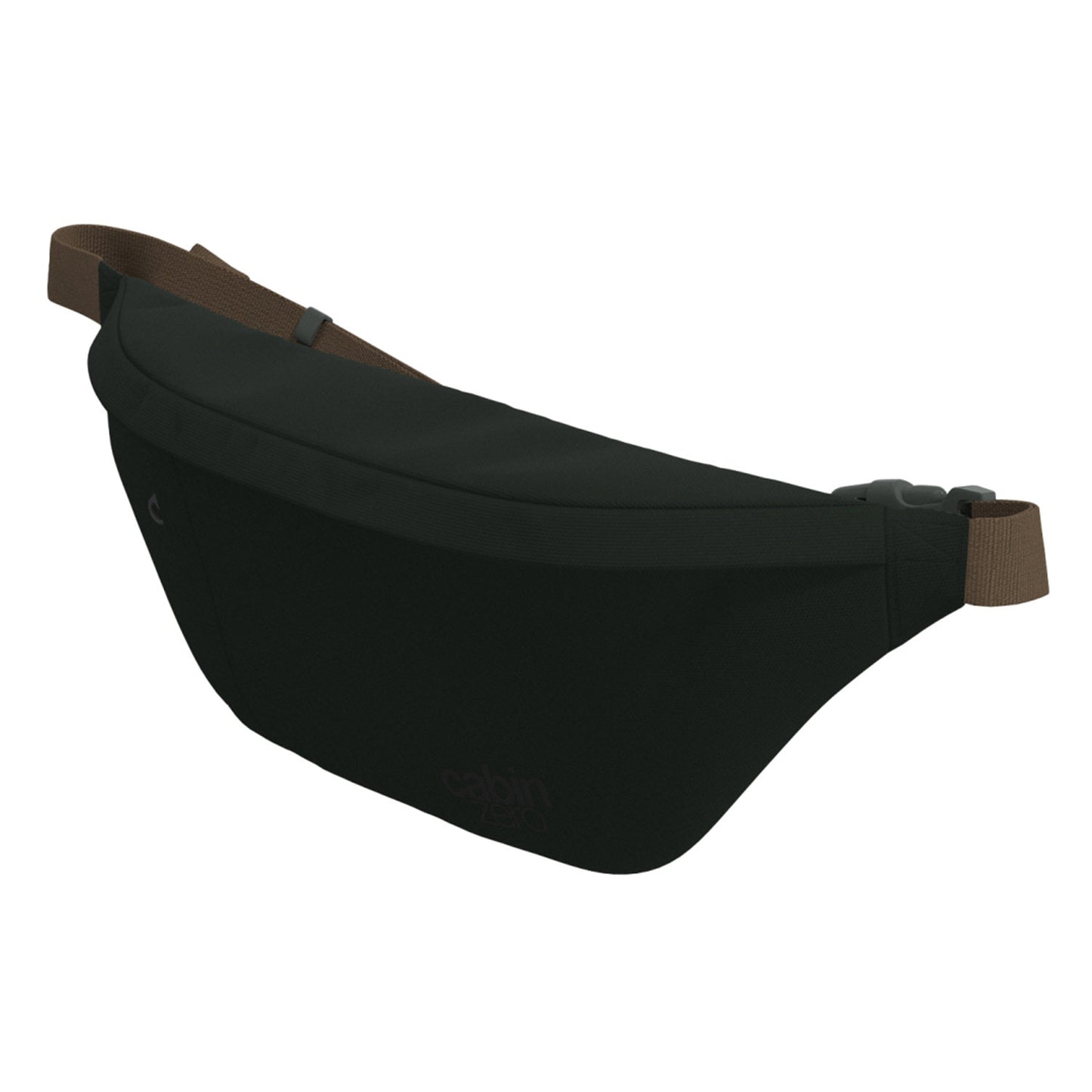 CabinZero Classic Waistbag 2L black sand