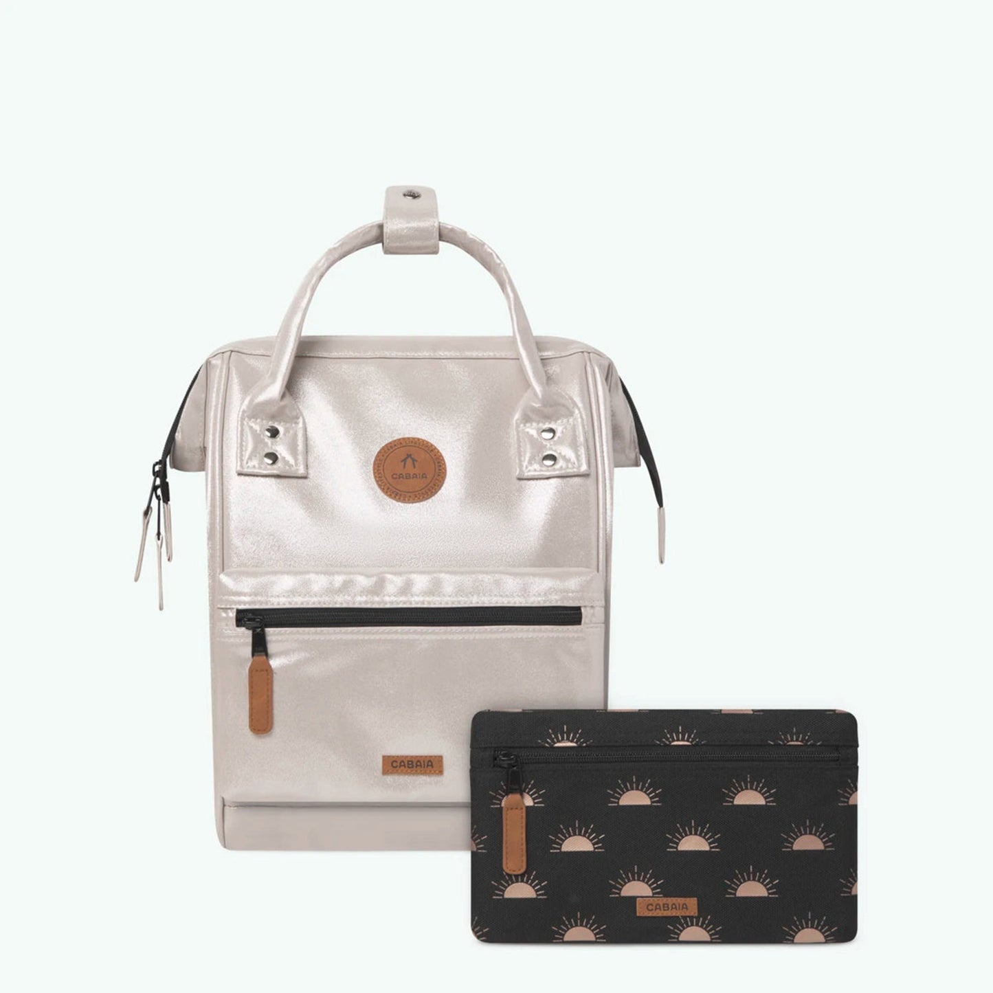 Cabaia Adventurer Bag Small honolulu