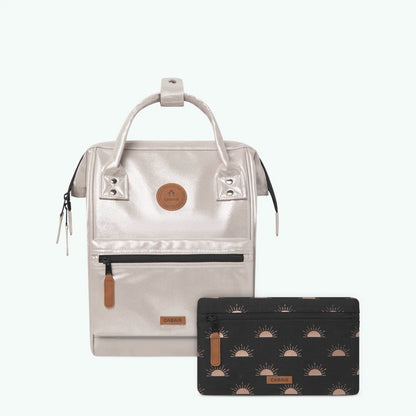 Cabaia Adventurer Bag Small honolulu