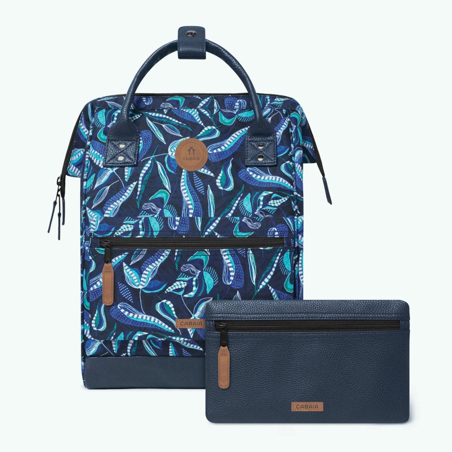 Cabaia Adventurer Bag Medium fontainebleau
