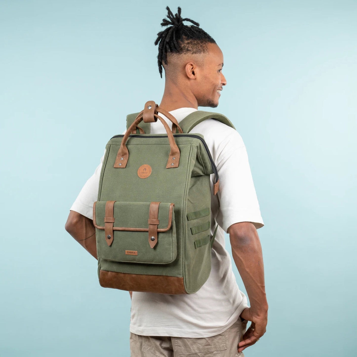 Cabaia Adventurer Bag Large nicosia