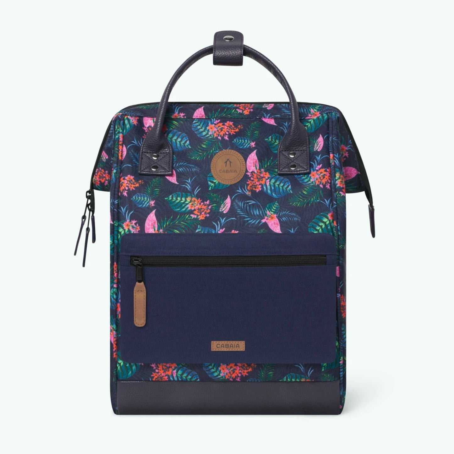 Cabaia Adventurer Bag Medium oran