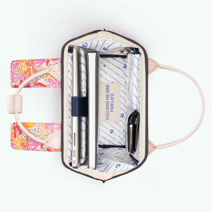 Cabaia Adventurer Bag Small pirae