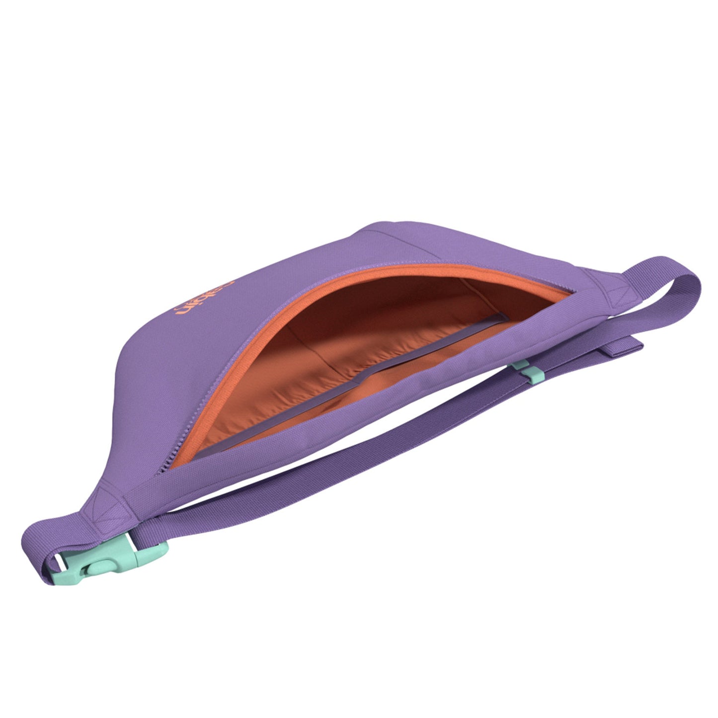 CabinZero Classic Waistbag 2L lavender love