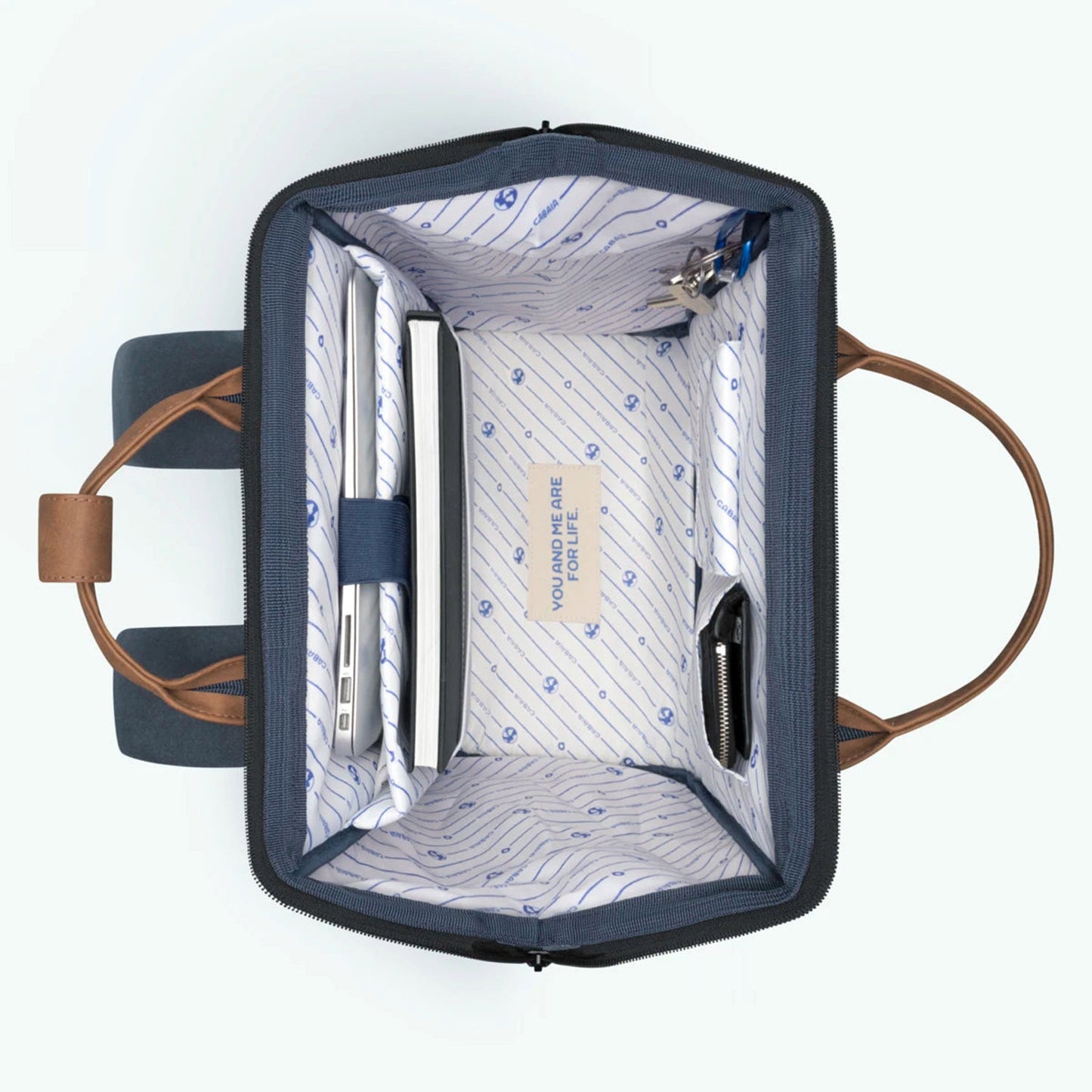 Cabaia Adventurer Bag Large montalivet