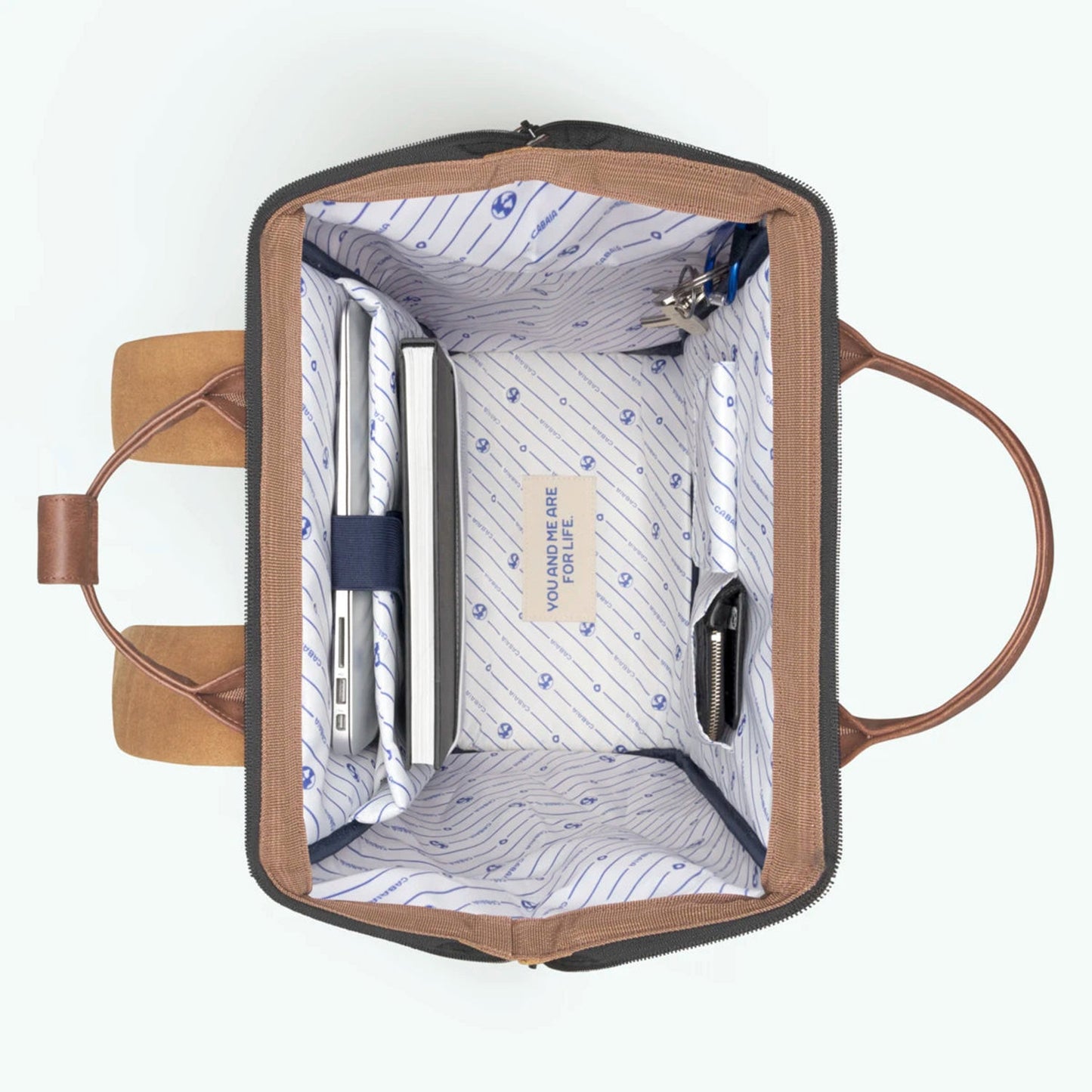 Cabaia Adventurer Bag Large colombo