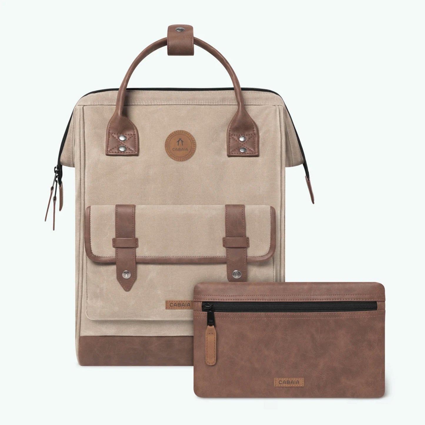 Cabaia Adventurer Bag Medium rabat