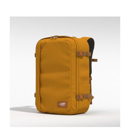 CabinZero Classic Plus 42L orange chill