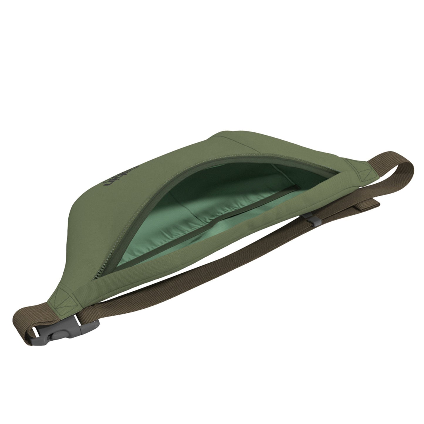 CabinZero Classic Waistbag 2L georgian khaki