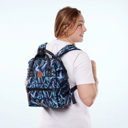 Cabaia Adventurer Bag Small fontainebleau