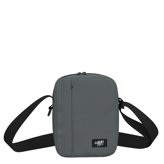 CabinZero Sidekick 3L Shoulderbag original grey