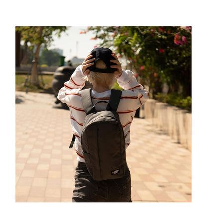 CabinZero Classic Flight 12L absolute black