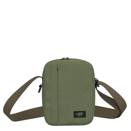 CabinZero Sidekick 3L Shoulderbag georgian khaki