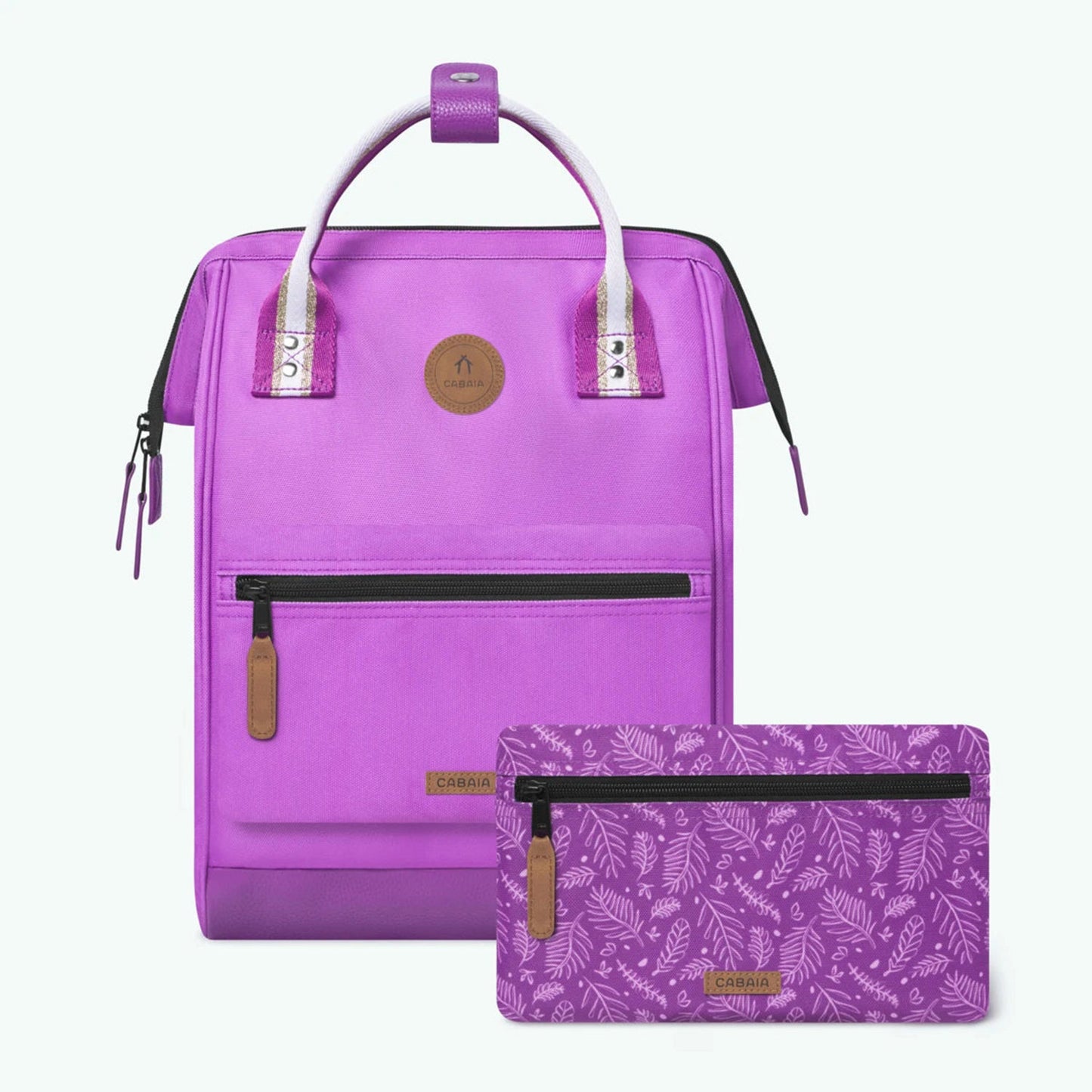 Cabaia Adventurer Bag Medium naxos
