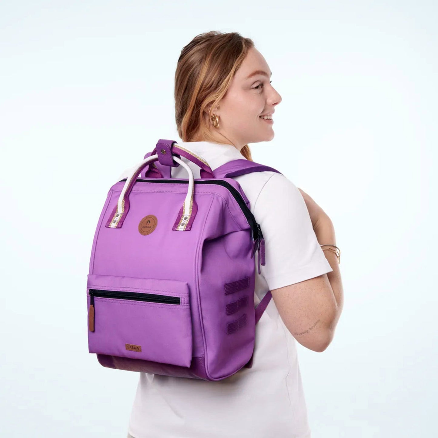 Cabaia Adventurer Bag Medium naxos