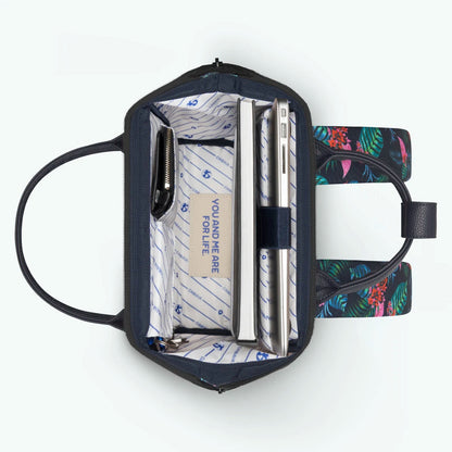 Cabaia Adventurer Bag Small oran