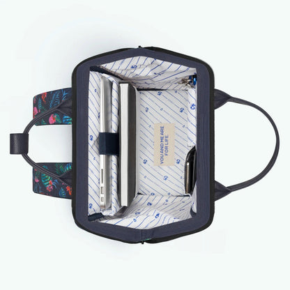 Cabaia Adventurer Bag Medium oran