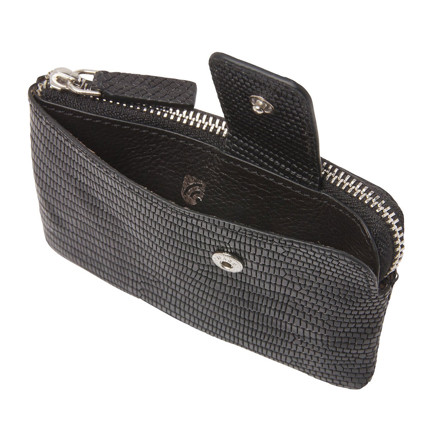 Castelijn & Beerens Donna Creditcard Keywallet RFID black