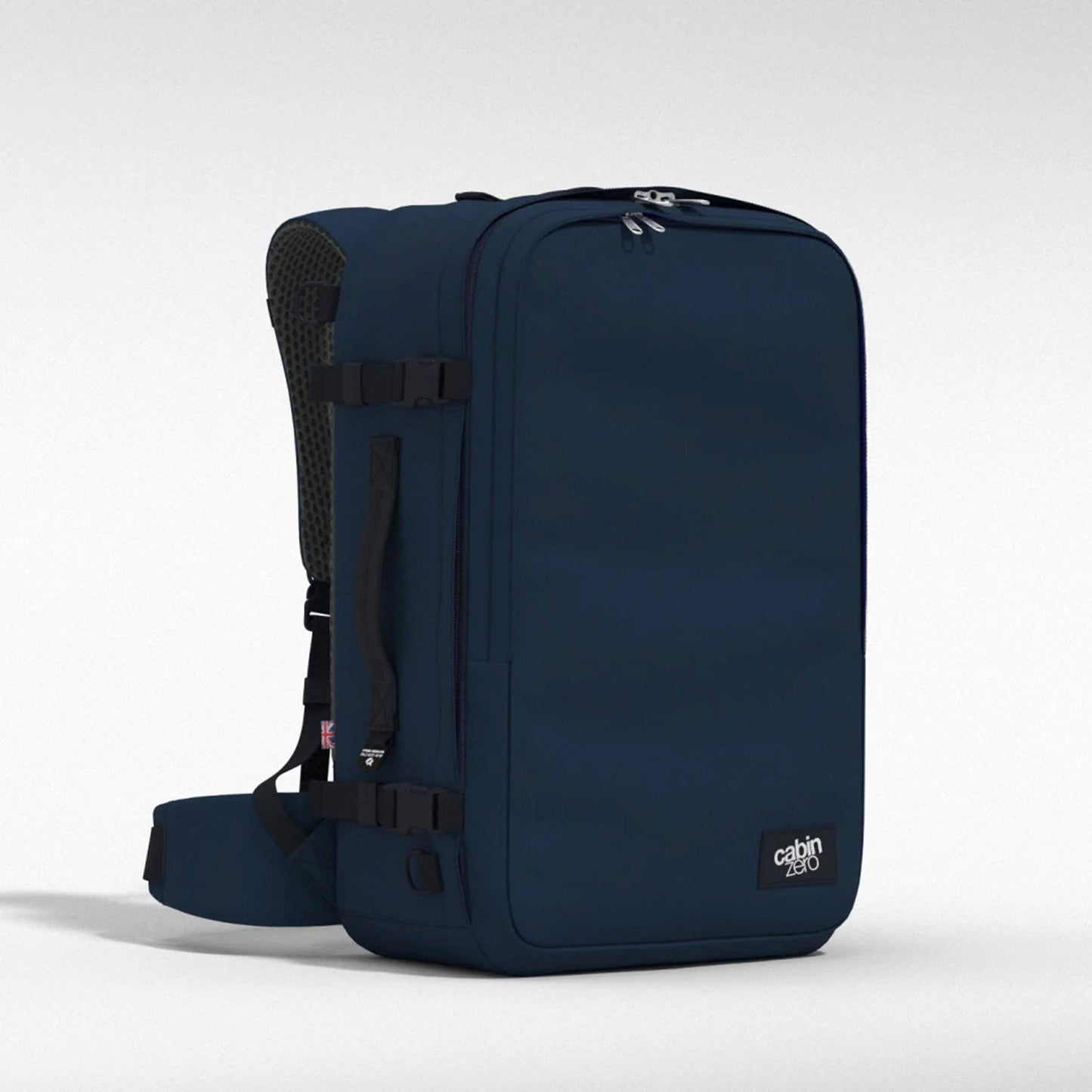 CabinZero Classic Pro 42L navy