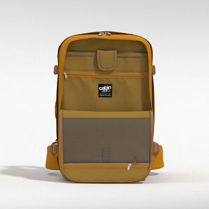 CabinZero Classic Pro 42L orange chill