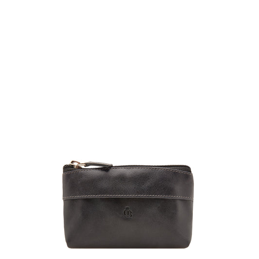 Castelijn & Beerens Canyon Sleuteletui Large black