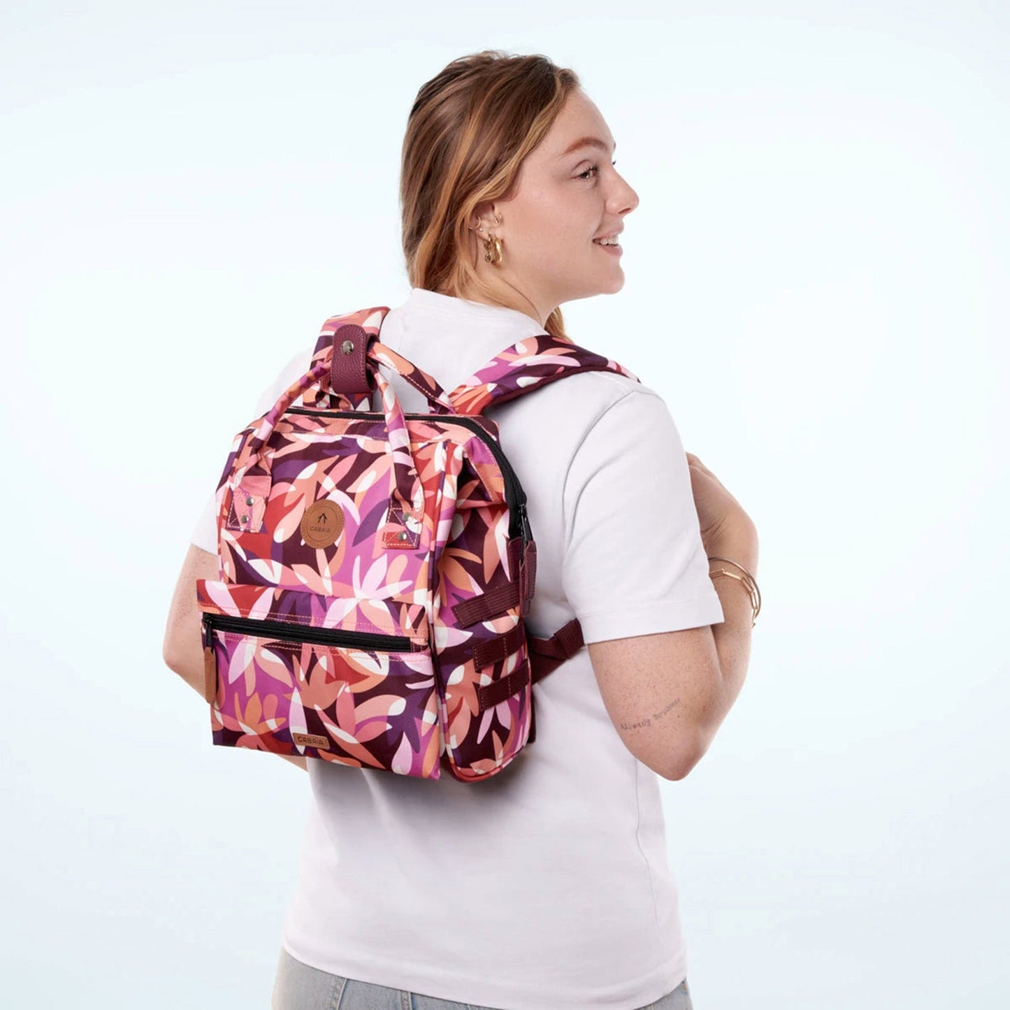 Cabaia Adventurer Bag Small montreuil